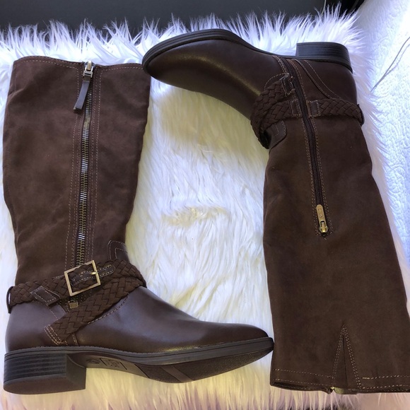 circus by sam edelman perry women's riding boots